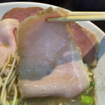 ヌードル＆スパイスカレー 今日の1番 - 