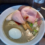 ヌードル＆スパイスカレー 今日の1番 - 