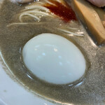 ヌードル＆スパイスカレー 今日の1番 - 