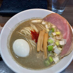 ヌードル＆スパイスカレー 今日の1番 - 