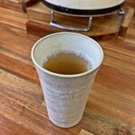 Yakiyakikampaisakaba - お茶