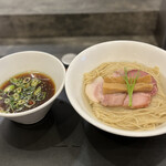 らぁ麺やまぐち - 