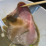 ヌードル＆スパイスカレー 今日の1番 - 