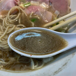 ヌードル＆スパイスカレー 今日の1番 - 