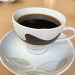 飛行船スタイル 南條 - 珈琲