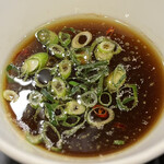 らぁ麺やまぐち - 