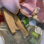 ヌードル＆スパイスカレー 今日の1番 - 