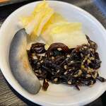 ごはん屋 たこ八食堂 - 