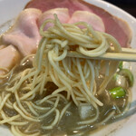 ヌードル＆スパイスカレー 今日の1番 - 