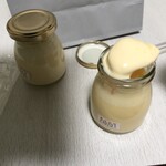 Filer coffee&sweets - 料理