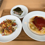 飛行船スタイル 南條 - マンスリーランチ