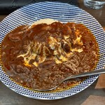 ヌードル＆スパイスカレー 今日の1番 - 