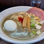 ヌードル＆スパイスカレー 今日の1番 - 