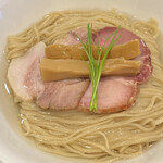 らぁ麺やまぐち - 