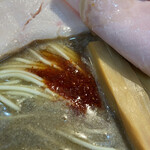 ヌードル＆スパイスカレー 今日の1番 - 