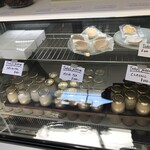 Filer coffee&sweets - 内観