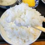 ごはん屋 たこ八食堂 - 