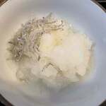 ごはん屋 たこ八食堂 - 