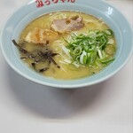 みっちゃんラーメン - 