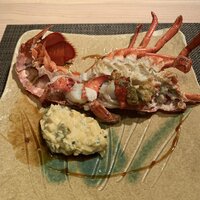 寿司 はせ川 心斎橋本店 - 