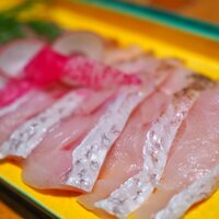 寿司 はせ川 心斎橋本店 - 