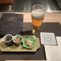 寿司 はせ川 心斎橋本店 - 