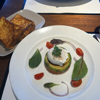 マーサーブランチ テラスハウス - 