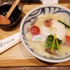 うどん棒 大阪本店