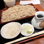 府中もんげん坊 - 