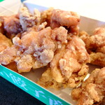 嬉しい餃子商店 - 