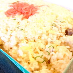 嬉しい餃子商店 - 