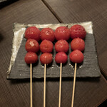 Yakitori Konishi - 