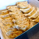 嬉しい餃子商店 - 