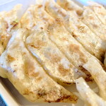 嬉しい餃子商店 - 