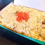 嬉しい餃子商店 - 