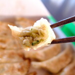 嬉しい餃子商店 - 