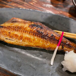 Robata Yaki Udatsu - 