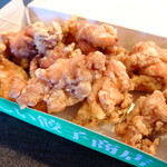 嬉しい餃子商店 - 