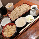 府中もんげん坊 - 