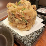 府中もんげん坊 - 
