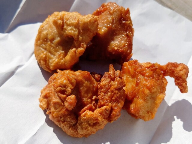 トリタケ - 長居/焼き鳥 | 食べログ