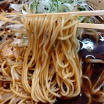 大阪もん なにわラーメン 醤大将 - 