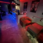 Shisha Lounge 1986 - 