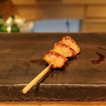 Sumibi Yakitori Morita - 