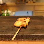 Sumibi Yakitori Morita - 