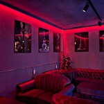 Shisha Lounge 1986 - 