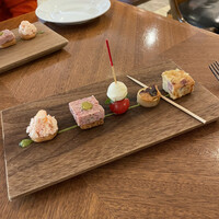 表参道バンブー - 