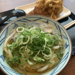 丸亀製麺 - 