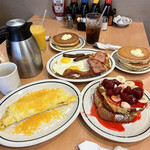 IHOP - 