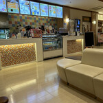 Suisyun Cafe - 